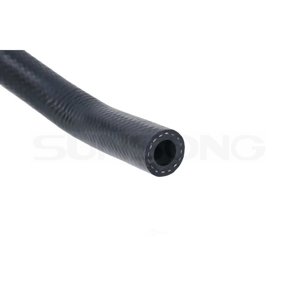 Sunsong 3404460 Power Steering Return Line Hose Assembly 3404460 - main